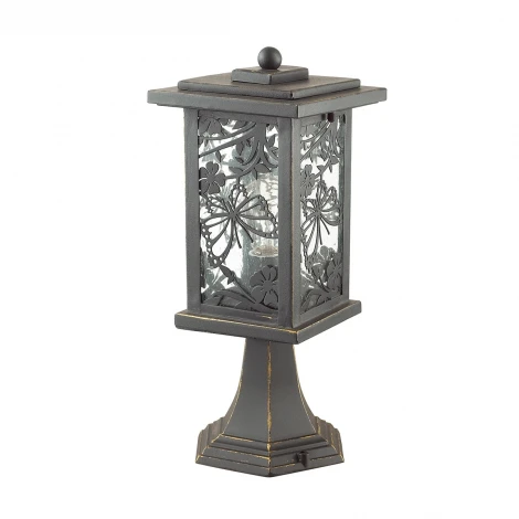 Наземный фонарь Odeon Light Papion 4038/1B