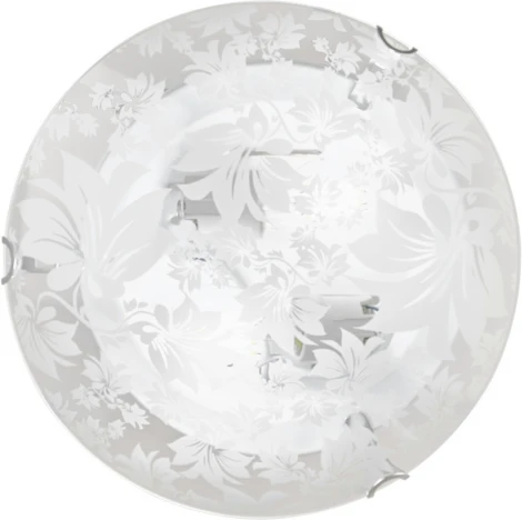 Настенно-потолочный светильник Мелодия Света WA1N 000059679