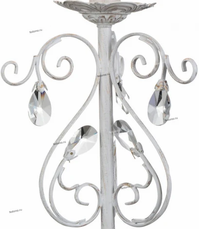 Интерьерная настольная лампа ST Luce Sonata SL157.504.01