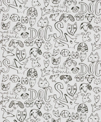 Обои виниловые BN International Smalltalk BN 219251 10,05 x 0,53 м