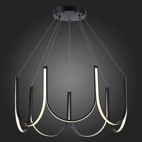 Подвесной светильник Heit SL6202.403.01 ST Luce