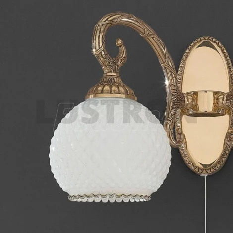 Бра Reccagni Angelo 8500 A 8500/2