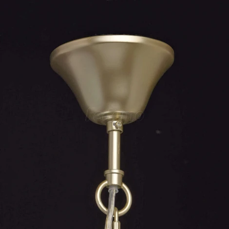 Подвесная люстра MW-Light Виола 298012308