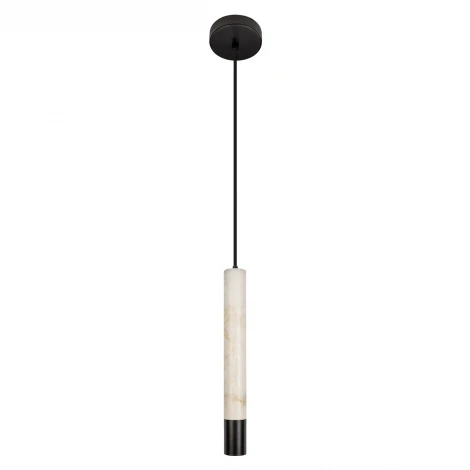 Подвесной светильник светодиодный Loft It Montblanc 10475D Black