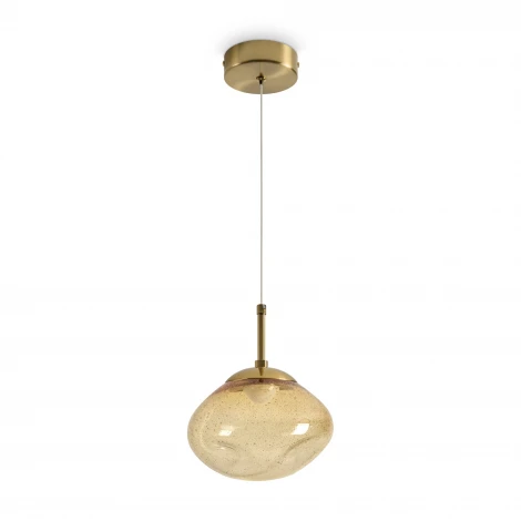 Подвесной светильник светодиодный Freya Mote FR5601PL-L40YA