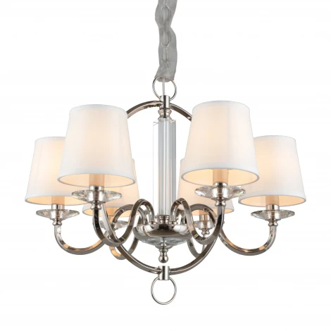 Подвесная люстра Aployt Marte APL.713.03.06 (220V, на цепи)