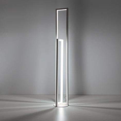 Торшер Citilux Дефанс CL804010 (регулировка яркости, LED, 220V, диммер, сенсорный выключатель)