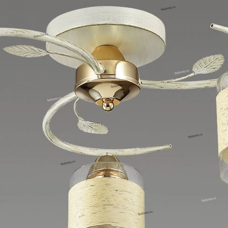 Потолочная люстра Lumion Filla 3029/3C