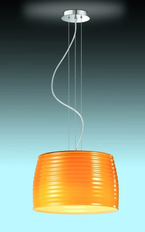 Подвесной светильник Odeon Light Fekka 2510/1A