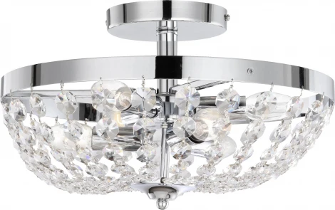 Потолочный светильник Globo Cardinalis 47005-6