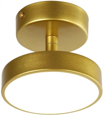 Потолочный светильник круглый F-Promo Atma 3059-1P (LED, 220V, круглые)