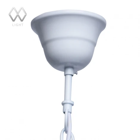 Подвесная люстра MW-Light Замок 249016905