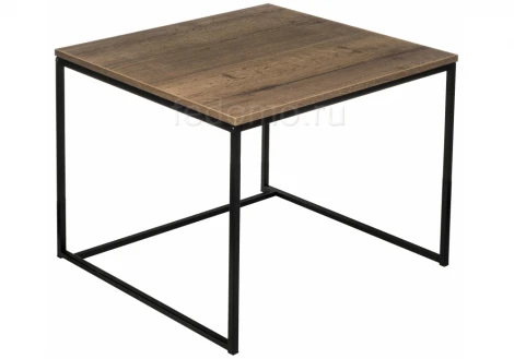 Журнальный столик Woodville Гидра дуб велингтон 421001