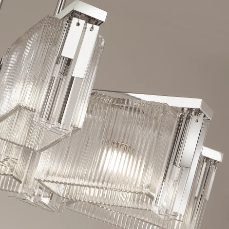 Потолочная люстра Odeon Light Gatsby 4871/7