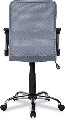 Кресло College H-8078F-5/Серый