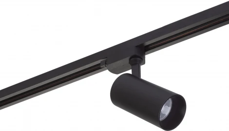 Трековый светильник Denkirs DK6030 DK6040-BK