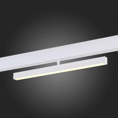 Трековый светильник магнитный 48V ST802 ST802.536.12 ST Luce (LED)