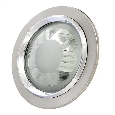 Встраиваемый точечный светильник Lightstar Pento 213115