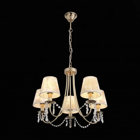 Подвесная люстра ST Luce Riposo SLE102.203.05