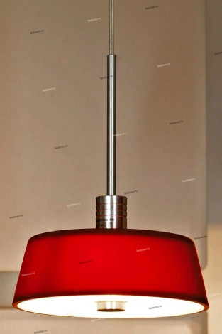 Подвесной светильник Lussole Cagliari LSX-1706-01