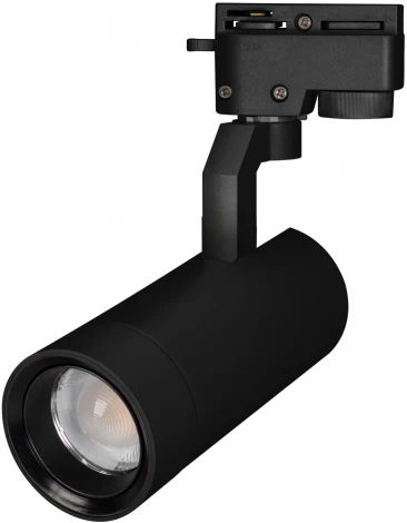 Трековый светильник Arlight 031238 (LED, 220V, круглые)