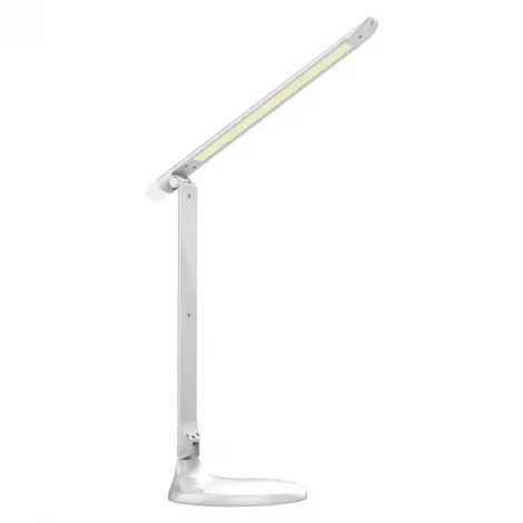 Интерьерная настольная лампа складываемая Gauss GT2041 (ночной режим, LED, 220V, диммер, сенсорный выключатель)