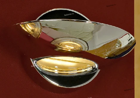 Настенный светильник Lussole Astro LSQ-3311-01