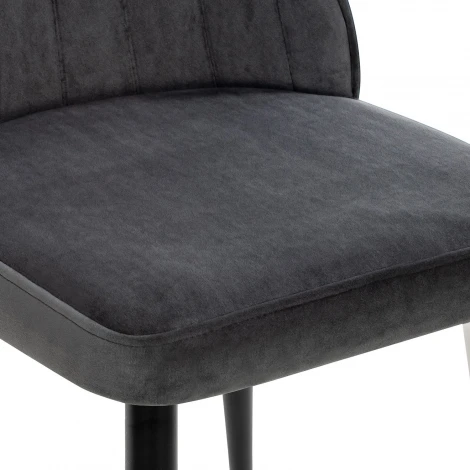 Стул Leset Дрим  (Металл/Велюр) Leset арт.2500000082139