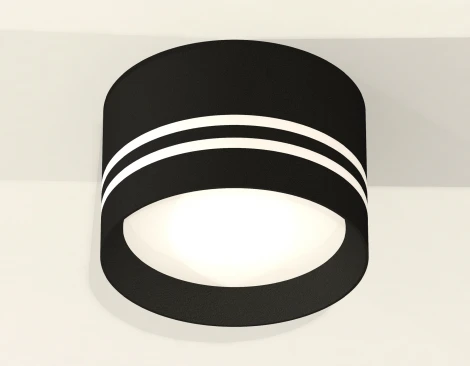 Накладной точечный светильник Ambrella Techno Spot XS8102021 (220V, круглые)