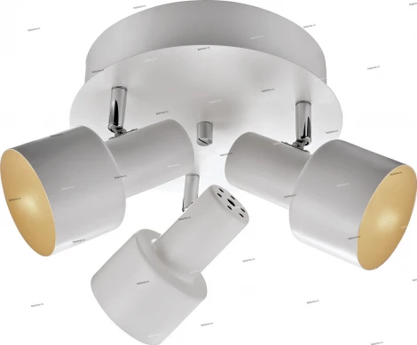 Спот Markslojd Glommen 105038