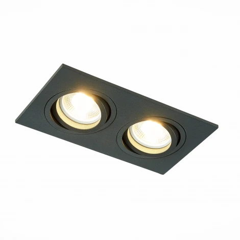 Встраиваемый точечный светильник ST Luce St251 ST251.408.02 (220V)