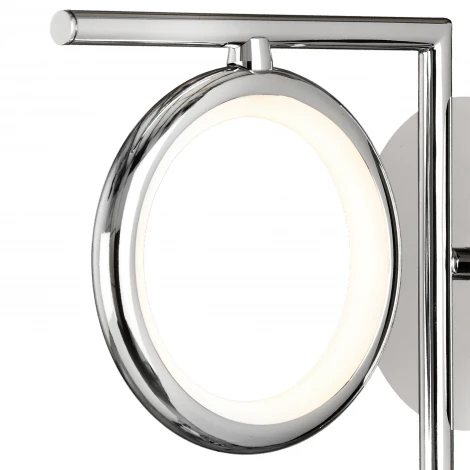 Бра Mantra OLIMPIA 6595 (LED, 220V, кольцо)