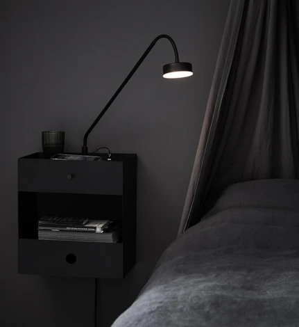 Настенный светильник Markslojd Draw 107375