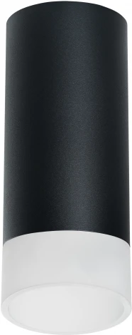 Точечный накладной светильник Lightstar Rullo R648781 (220V, круглые)