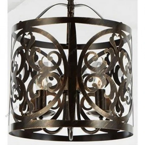 Подвесной светильник ST Luce SL254 SL254.403.03