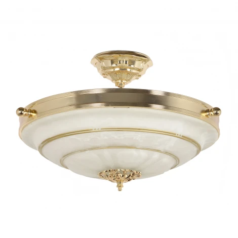 Потолочная люстра Arti Lampadari Pavia E 1.13.P40 G (220V)