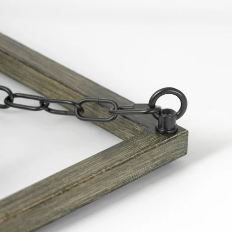 Подвесная люстра Lussole Fremont LSP-8817 (220V, на цепи, IP21)