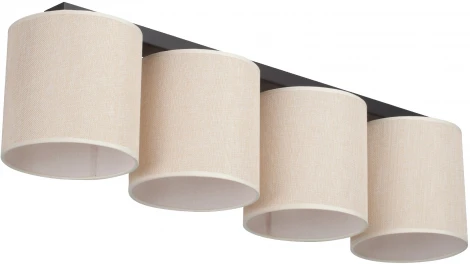 Потолочный светильник Vitaluce V2881-1/4PL (220V)