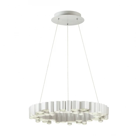Подвесной светильник Odeon Light Elis 4107/36L