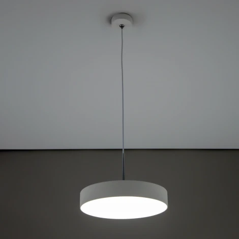 Подвесной светильник Citilux Тао CL712S240N (LED, 220V, диммер, на проводе, круглые)