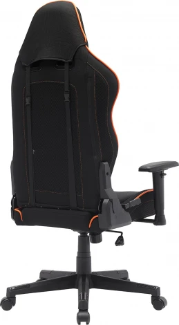 Компьютерное кресло Everprof Panther Ткань Оранжевый