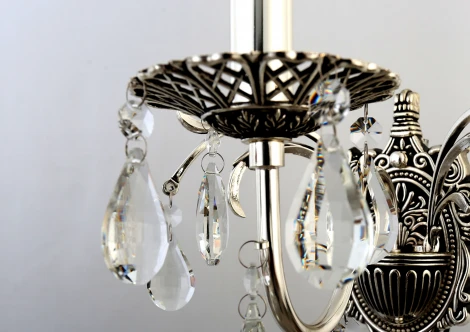 Бра Rivoli Margareta 1022-401