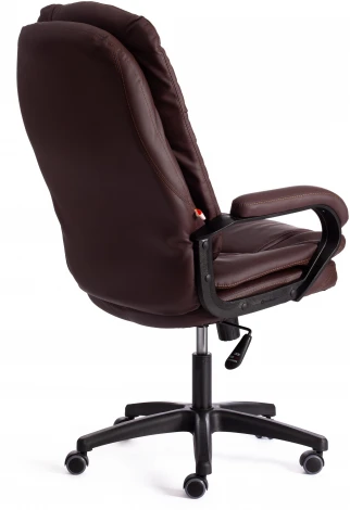 Кресло COMFORT LT (22) кож/зам, коричневый, 36-36 Tetchair 19381