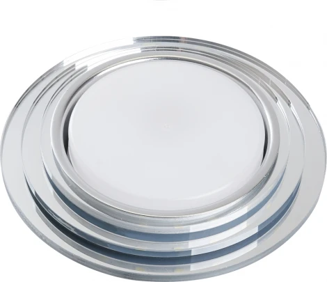 Встраиваемый точечный светильник Feron 40524 (220V, круглые)