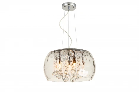 Подвесной светильник Arte Lamp Lacrima A8146SP-6CC