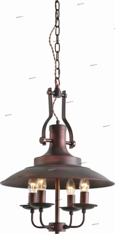 Подвесной светильник ST Luce Rarita SL269.403.04