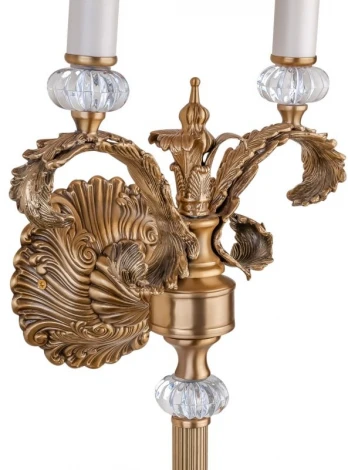 Бра L'Arte Luce Isabella L01622