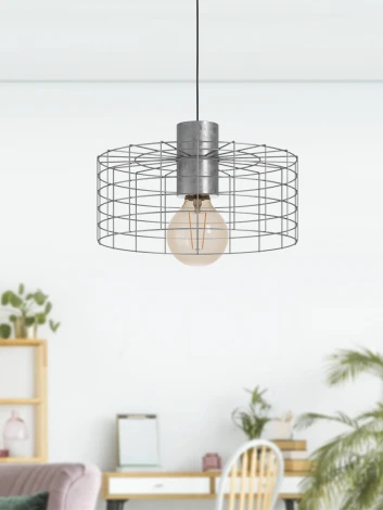 Подвесной светильник Milligan 43651 (220V)