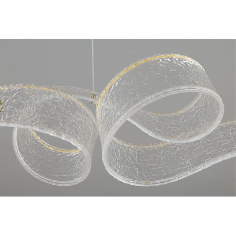 Подвесная люстра светодиодная Aployt Riccarda APL.075.13.32