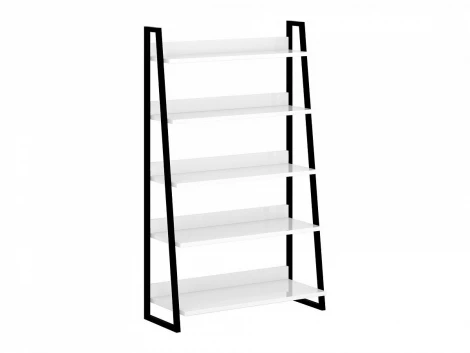 Стеллаж Board большой ОГОГО 633312 (черный, белый)